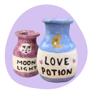 Ceramic Clay Upgrade