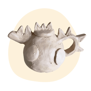 Tea Tasting + Teapot Making Pottery Workshops at Curio Spice Co | Cambridge MA