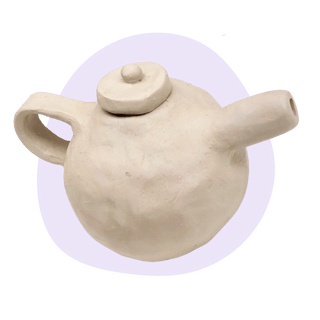 Tea Tasting + Teapot Making Pottery Workshops at Curio Spice Co | Cambridge MA