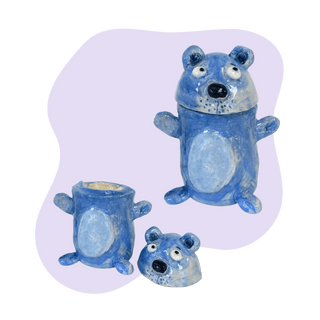 Vacation Week Pottery Workshops | Needham, MA (Multiple Dates)